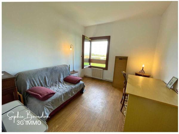 Vente / Appartement T4