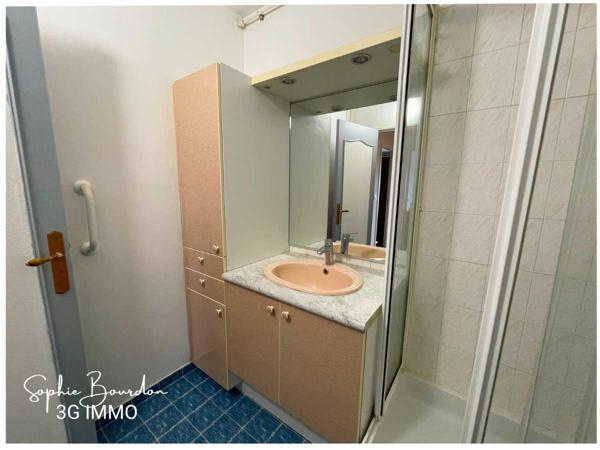 Vente / Appartement T4