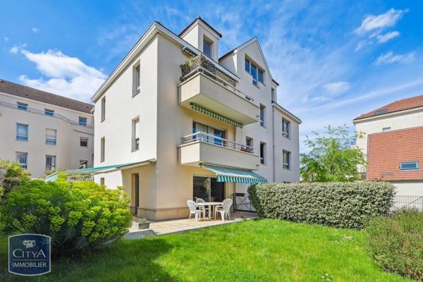 Appartement à vendre 3 pièces 84.98m²