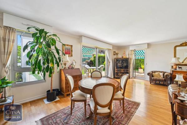 Appartement à vendre 3 pièces 84.98m²