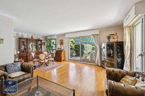 Appartement à vendre 3 pièces 84.98m²