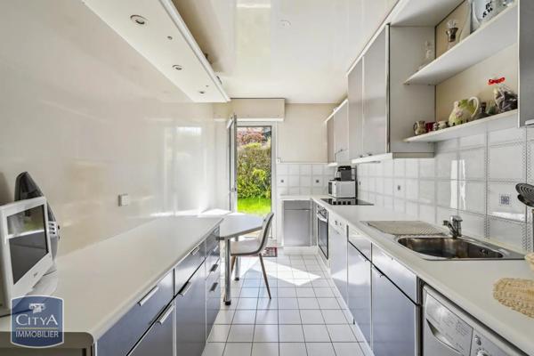 Appartement à vendre 3 pièces 84.98m²