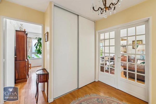 Appartement à vendre 3 pièces 84.98m²