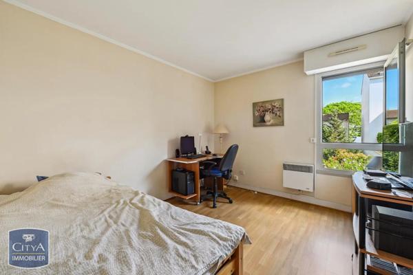 Appartement à vendre 3 pièces 84.98m²