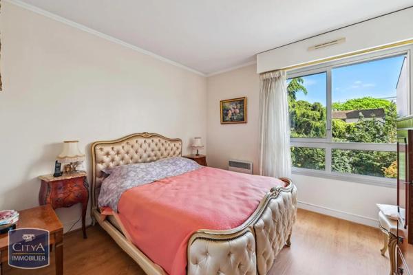 Appartement à vendre 3 pièces 84.98m²