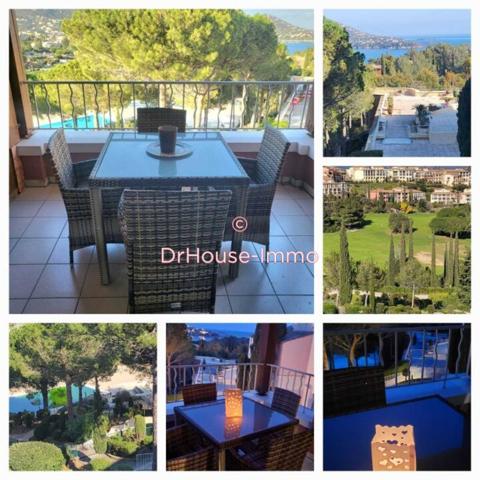 Appartement à vendre 2 pièces de 28 m²