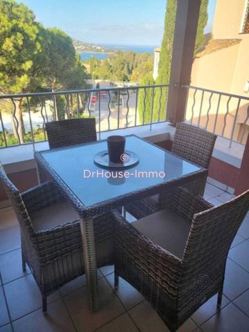 Appartement à vendre 2 pièces de 28 m²