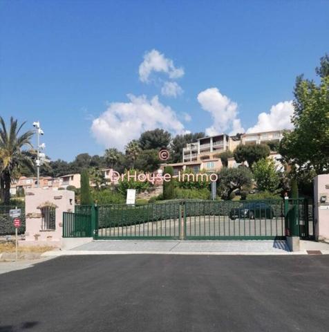 Appartement à vendre 2 pièces de 28 m²