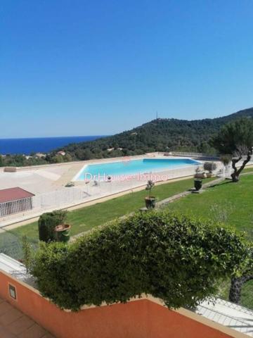 Appartement à vendre 2 pièces de 28 m²