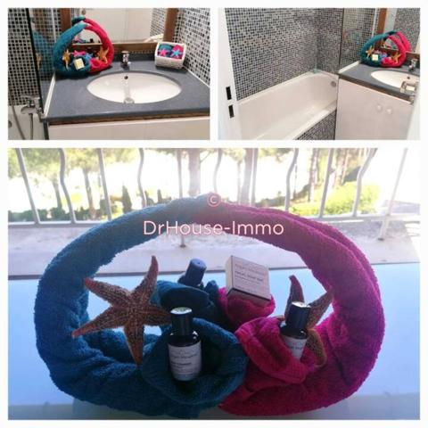 Appartement à vendre 2 pièces de 28 m²