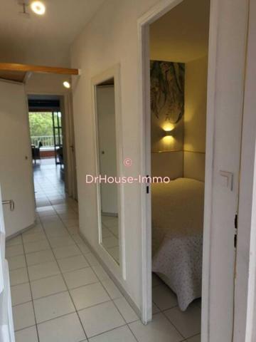 Appartement à vendre 2 pièces de 28 m²