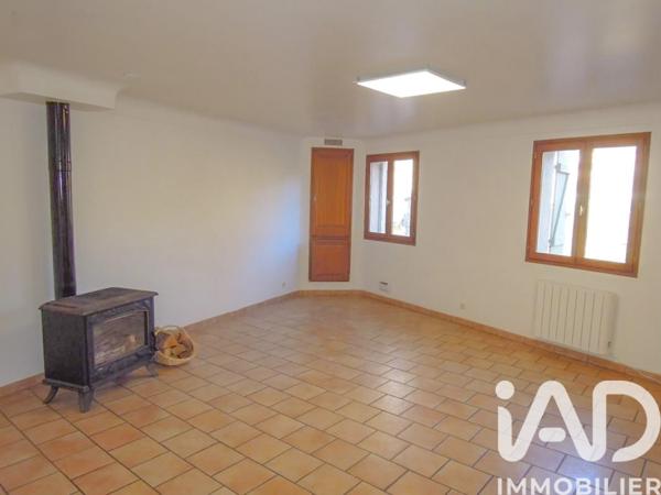 Maison à vendre 3 pièces 82,65 m² Collobrières