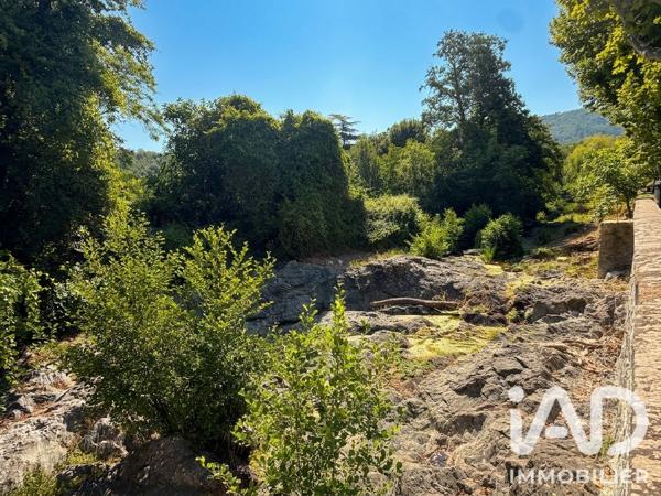 Maison à vendre 3 pièces 82,65 m² Collobrières