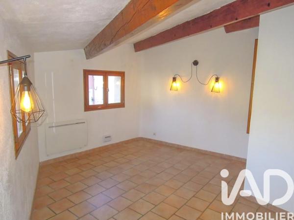 Maison à vendre 3 pièces 82,65 m² Collobrières