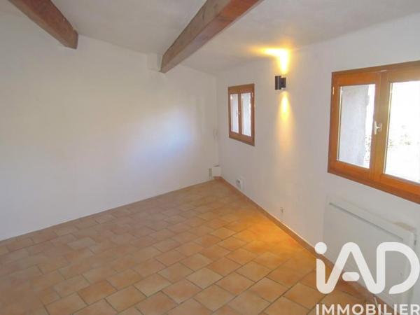 Maison à vendre 3 pièces 82,65 m² Collobrières