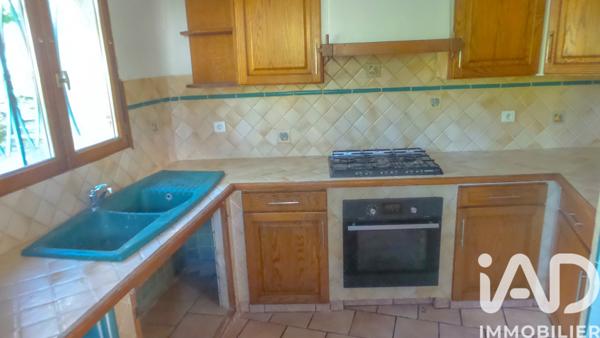 Maison à vendre 3 pièces 82,65 m² Collobrières