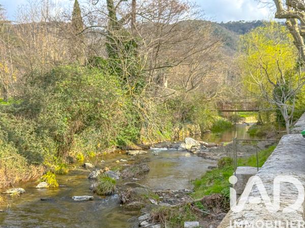 Maison à vendre 3 pièces 82,65 m² Collobrières