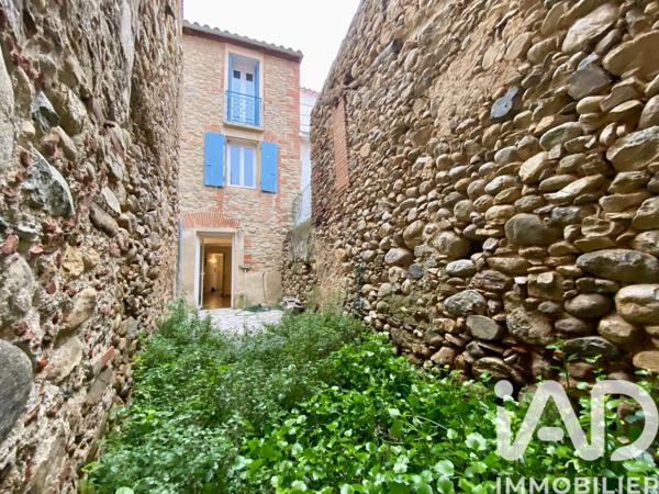 Maison à vendre 6 pièces 110 m² Prades