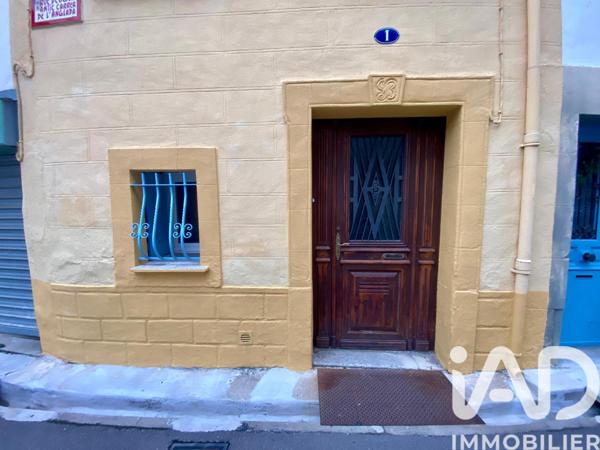 Maison à vendre 6 pièces 110 m² Prades