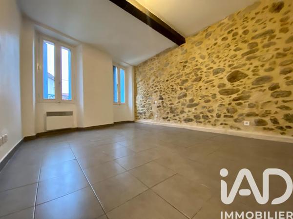 Maison à vendre 6 pièces 110 m² Prades