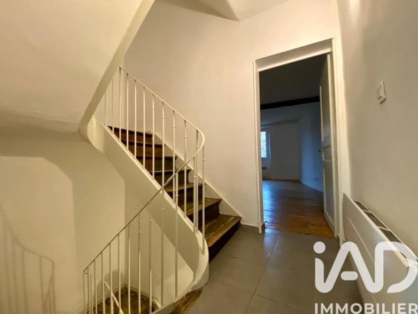 Maison à vendre 6 pièces 110 m² Prades