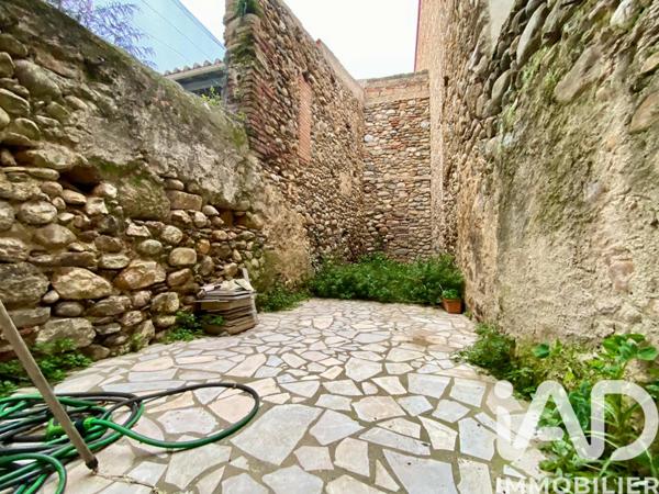 Maison à vendre 6 pièces 110 m² Prades