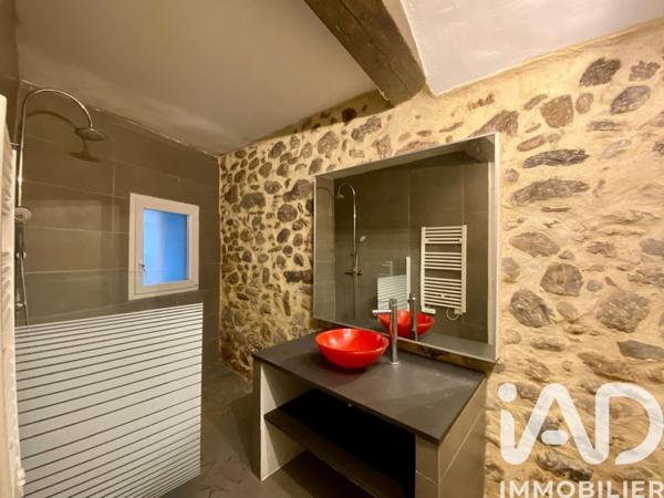 Maison à vendre 6 pièces 110 m² Prades