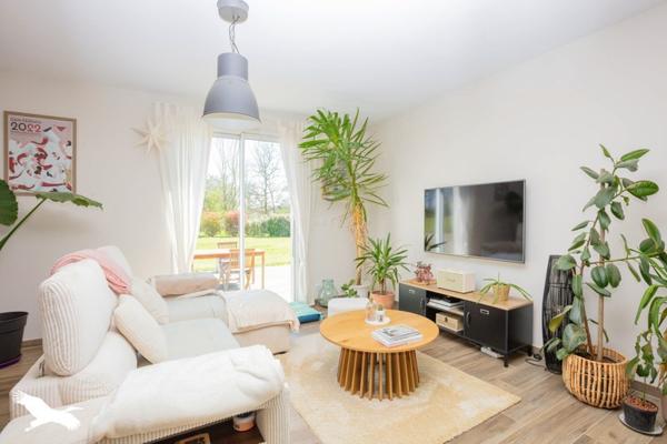 Maison à vendre |  Lourties-Monbrun |  5 pièces | 125 m²