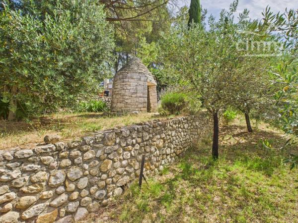 À vendre – Villa de standing avec piscine, proche centre – Saint Ambroix.