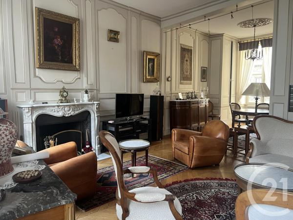 Appartement Duplex à vendre  6 pièces - 150,21 m2 FOUGERES - 35