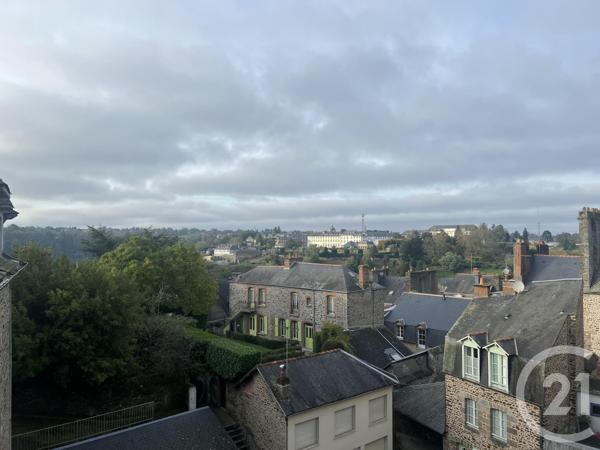 Appartement Duplex à vendre  6 pièces - 150,21 m2 FOUGERES - 35