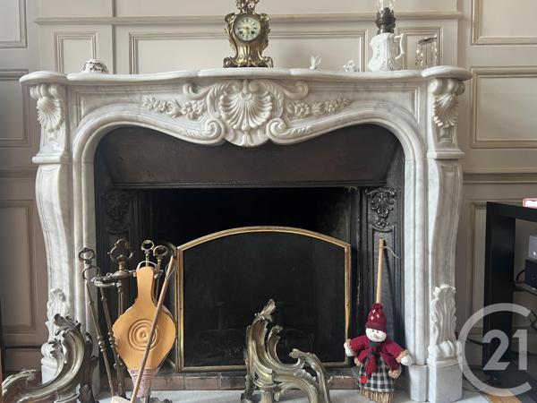 Appartement Duplex à vendre  6 pièces - 150,21 m2 FOUGERES - 35