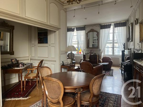 Appartement Duplex à vendre  6 pièces - 150,21 m2 FOUGERES - 35