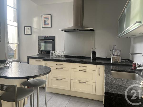 Appartement Duplex à vendre  6 pièces - 150,21 m2 FOUGERES - 35