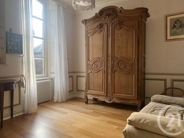 Appartement Duplex à vendre  6 pièces - 150,21 m2 FOUGERES - 35