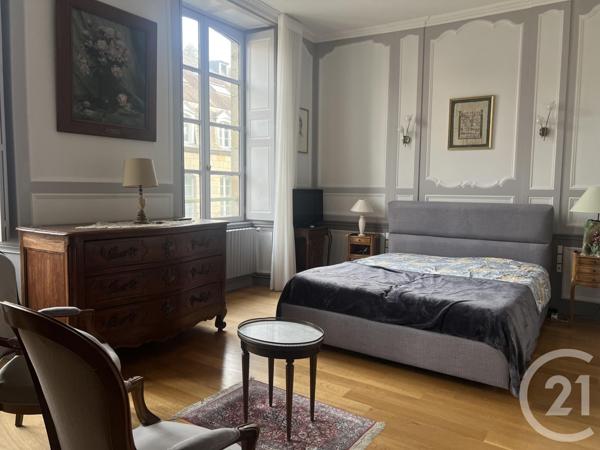 Appartement Duplex à vendre  6 pièces - 150,21 m2 FOUGERES - 35