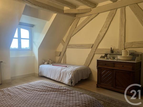 Appartement Duplex à vendre  6 pièces - 150,21 m2 FOUGERES - 35