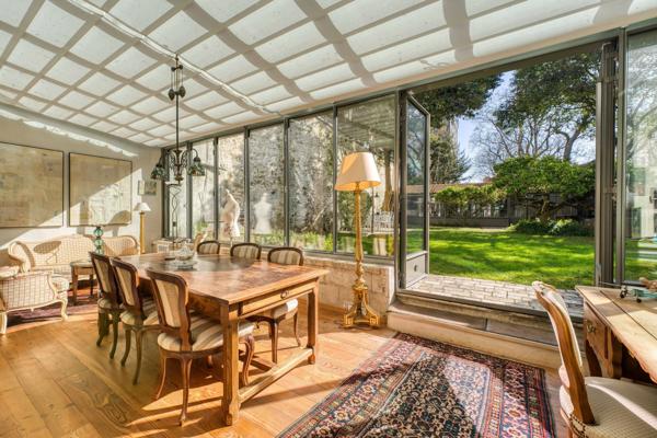 Vente Appartement de luxe La Rochelle 4 Pièces 114 m²
