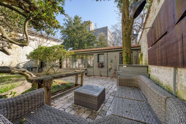 Vente Appartement de luxe La Rochelle 4 Pièces 114 m²