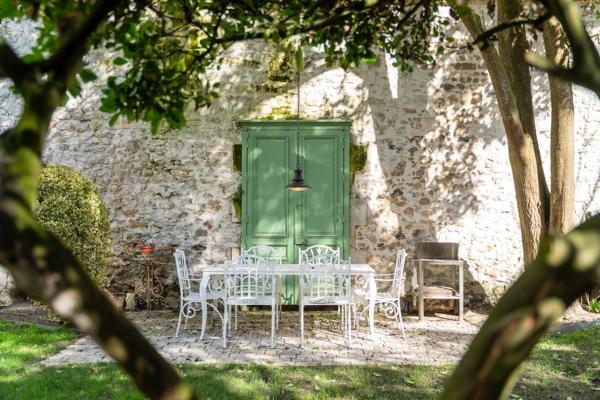 Vente Appartement de luxe La Rochelle 4 Pièces 114 m²