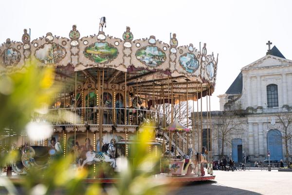 Vente Appartement de luxe La Rochelle 4 Pièces 114 m²
