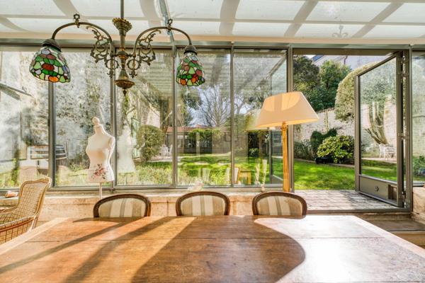 Vente Appartement de luxe La Rochelle 4 Pièces 114 m²