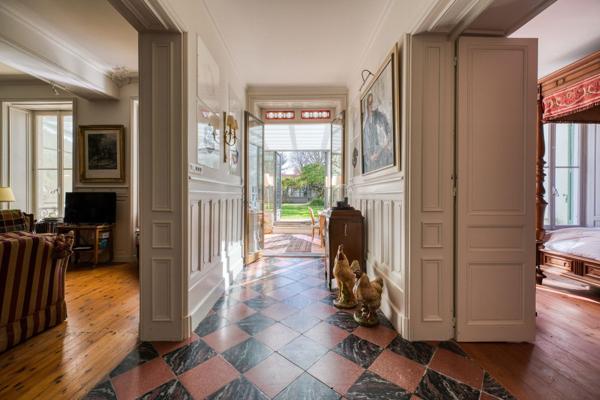 Vente Appartement de luxe La Rochelle 4 Pièces 114 m²