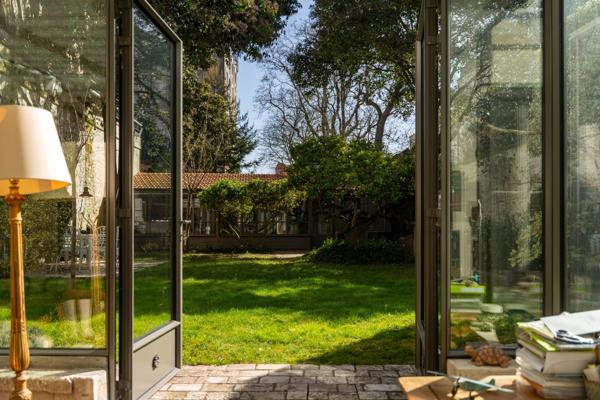 Vente Appartement de luxe La Rochelle 4 Pièces 114 m²