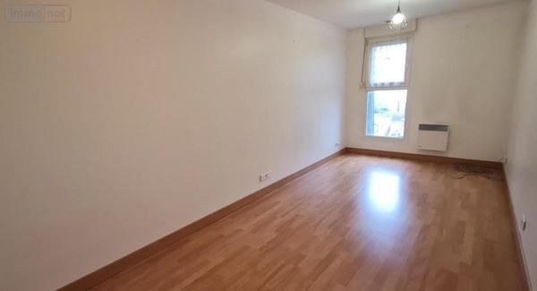 Maison à vendre à Thourotte dans l'Oise (60150), ref : 60051-938