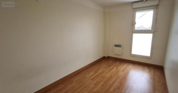 Maison à vendre à Thourotte dans l'Oise (60150), ref : 60051-938