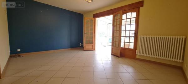 Maison à vendre à Thourotte dans l'Oise (60150), ref : 60051-938