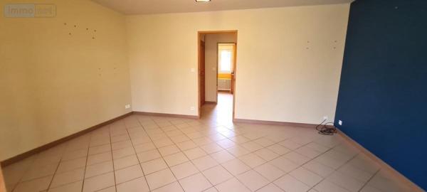 Maison à vendre à Thourotte dans l'Oise (60150), ref : 60051-938