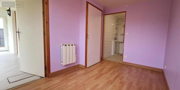 Maison à vendre à Thourotte dans l'Oise (60150), ref : 60051-938