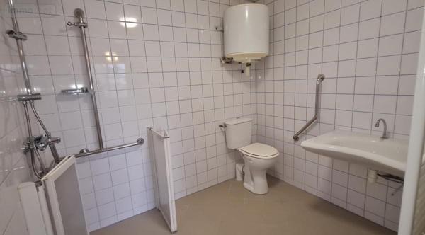 Maison à vendre à Thourotte dans l'Oise (60150), ref : 60051-938